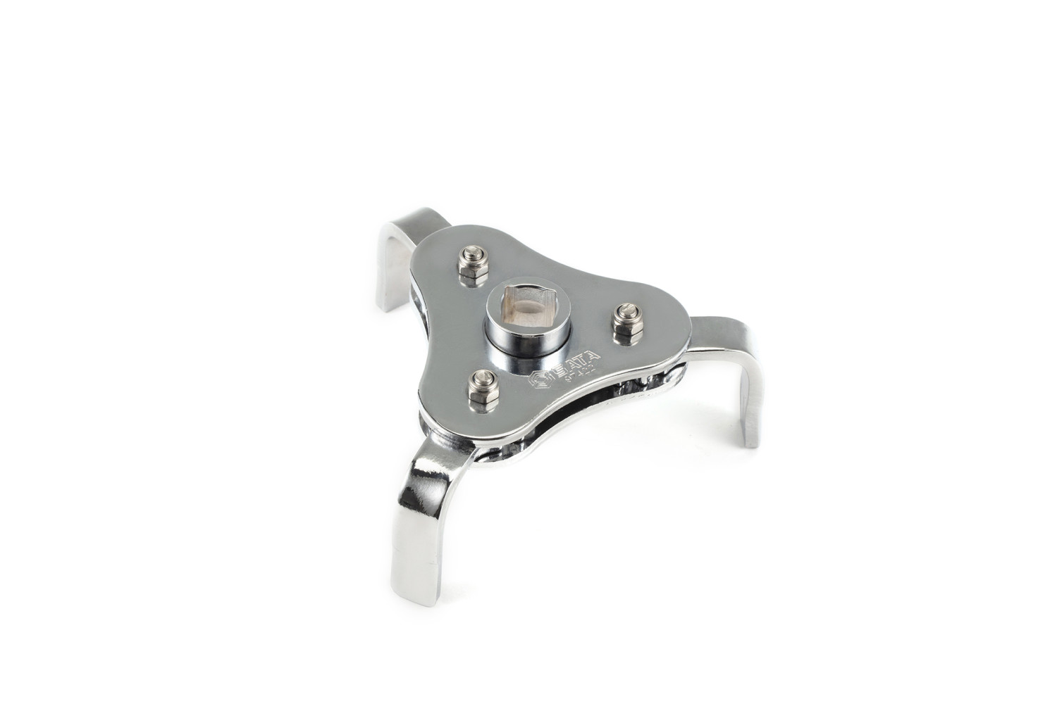 SATA, Universal 3-Jaw Oil Filter Wrench 63-102MM