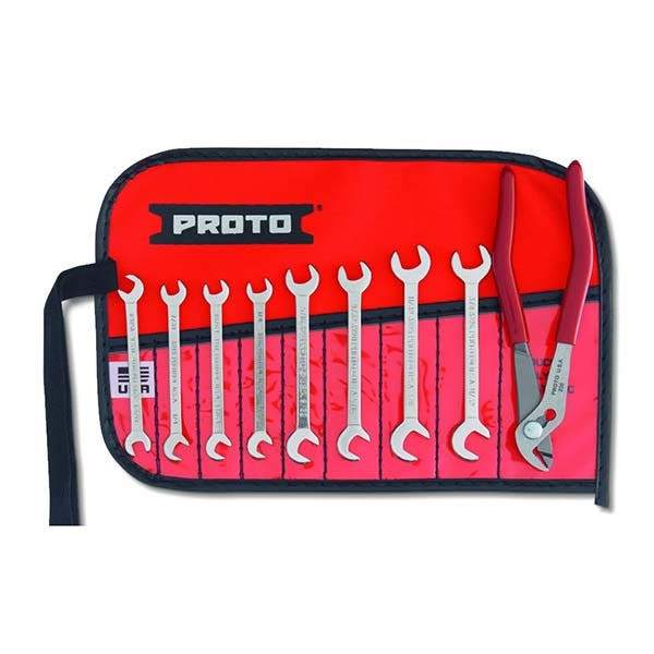 PROTO - Ignition Wrench Set, 13 Piecess