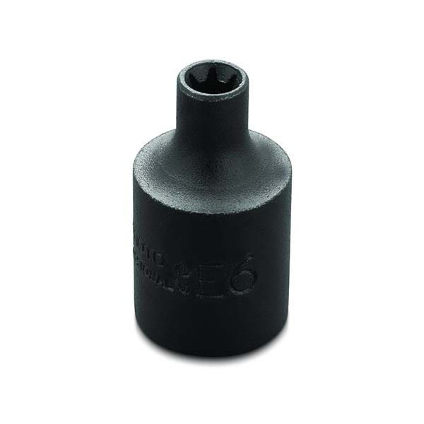 PROTO - 3/8" Drive Torx Impact Socket, E10