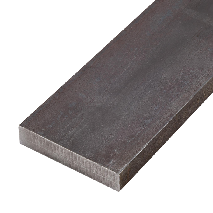 Flat Iron - Thickness (mm): 4 - Length (mm): 6000 - Width (mm): 30