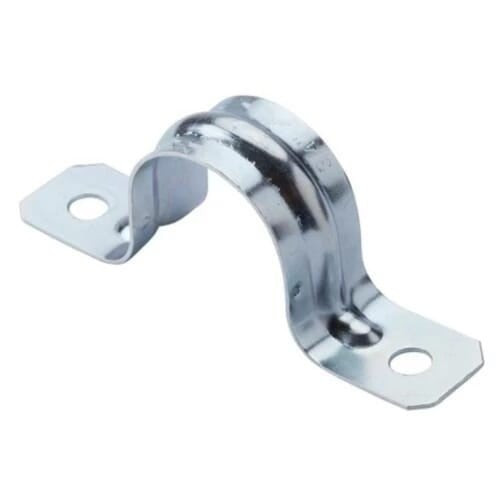 Alrouf Iron clip - 2 Slots - Size 3/4 inch
