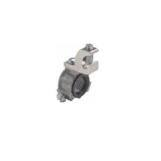ITCC - Rigid Insulated Ground Bushing MI - 3"