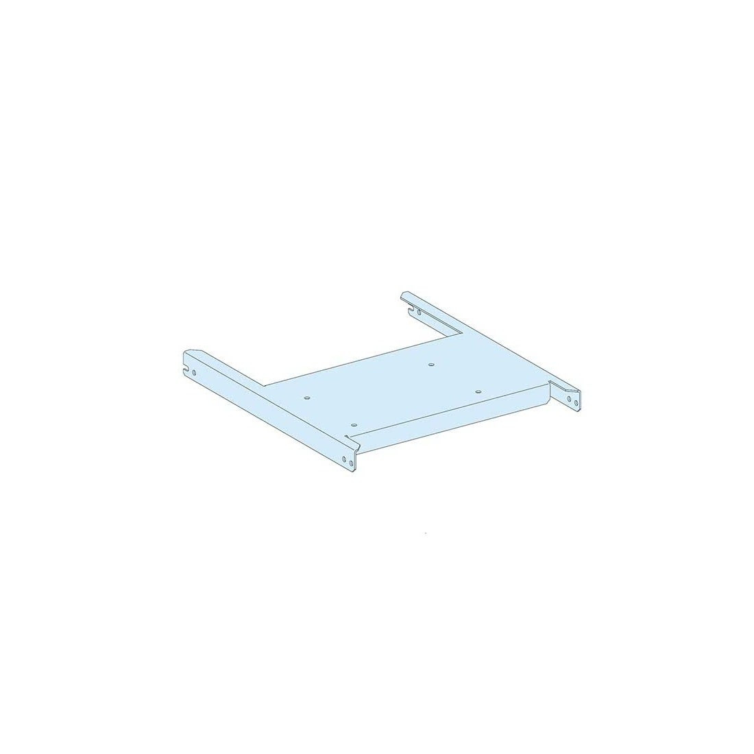 SCHNEIDER - Mounting Plate Vert. Withd. NS-Mtz1/Nt 3P 1600A W400 Prisma P