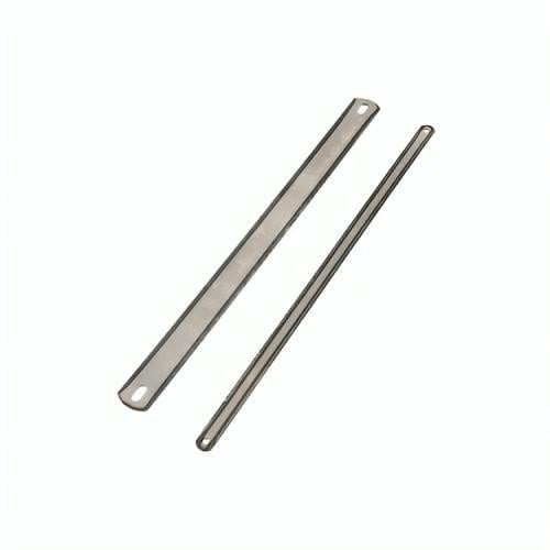 OSCO 12 mm Double Sided Saw Blade 10626 - Silver