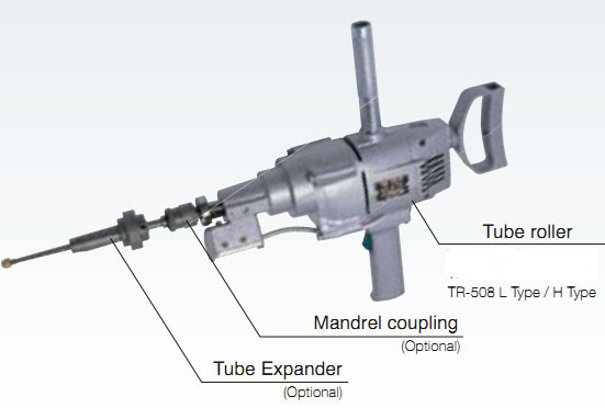 Tube Expander