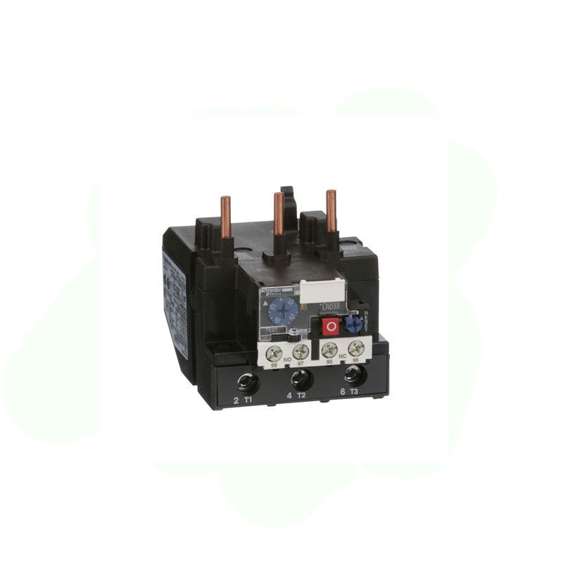 SCHNEIDER - Relay Overload 23-32A
