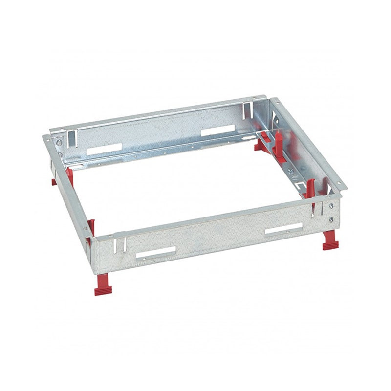 LEGRAND - Floor Box Access Cover, Standard, for Lid and Trim, 12/18 Modules
