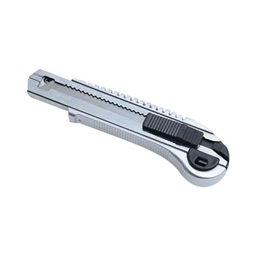 Silver scalpel with spare parts 10419 from OSCO - silver