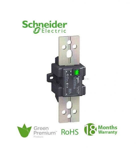 SCHNEIDER - External Neutral Current Transformer, Compact NSX400/630, 400A to 630A, 3 Poles Circuit Breakers with Micrologic 5/6 Trip Unit