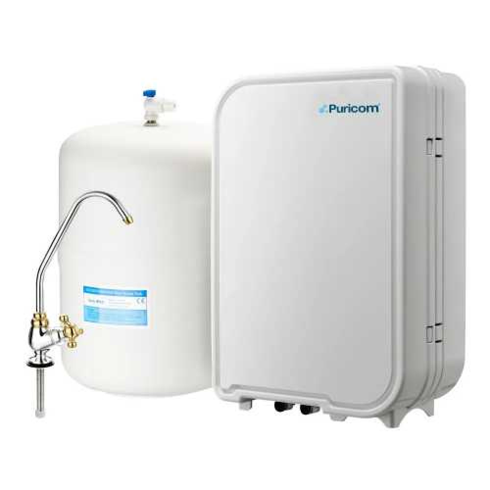 Puricom Water Filters Prisma