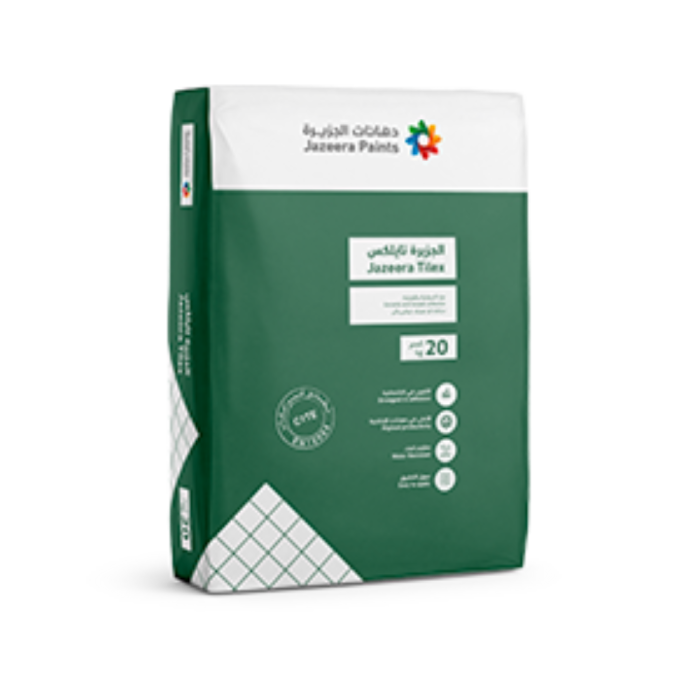 Al Jazeera Tilex - 20 kg