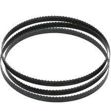 BAND SAW BLADE 6 X 2240mm, 3PCS