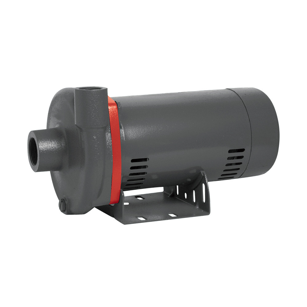 Centrifugal Water Pump 1.5 HP, Head 32.5m, Inlet x Outlet 1.5 x .25 inch, 18.71kg