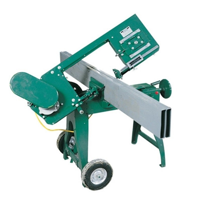 GREENLEE - Mobile Band Saw, 9"x11"
