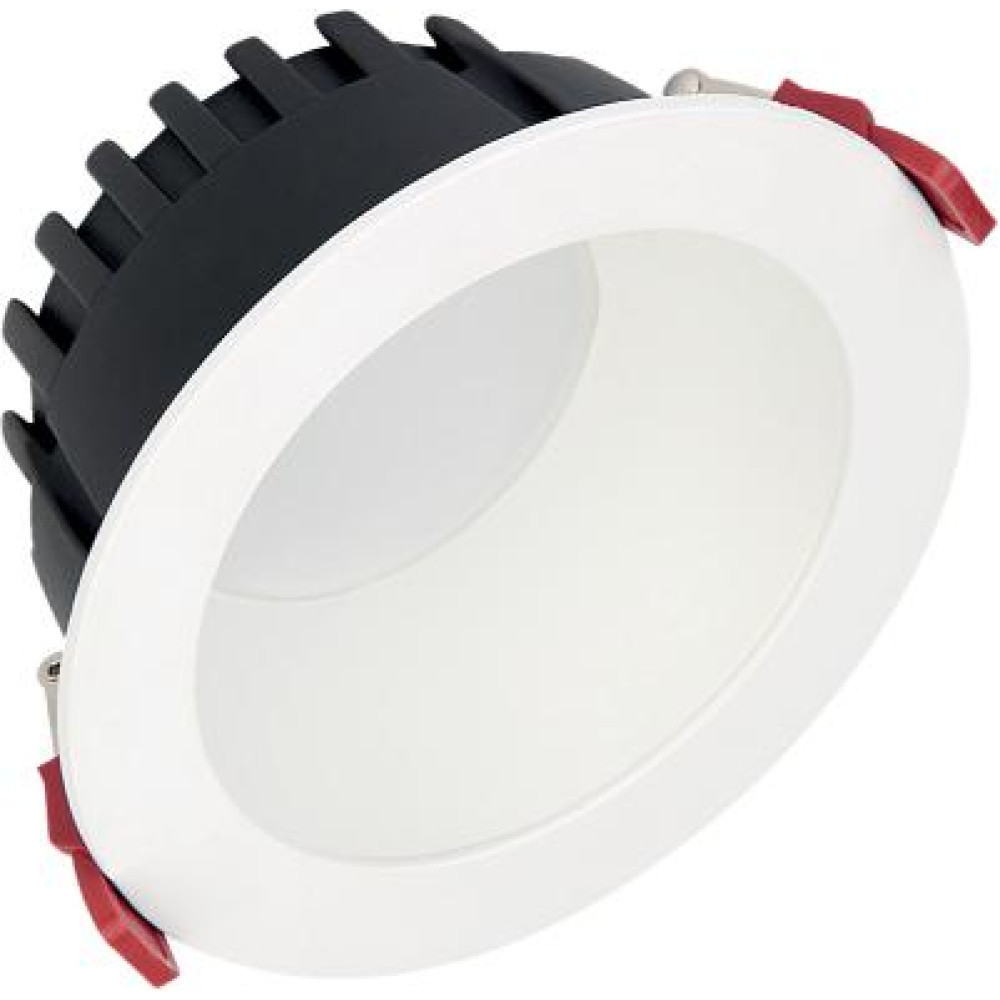 DEEP PANEL DOWN LIGHT ZAMILLIGHT 10W -7CM  Warm White-3000K