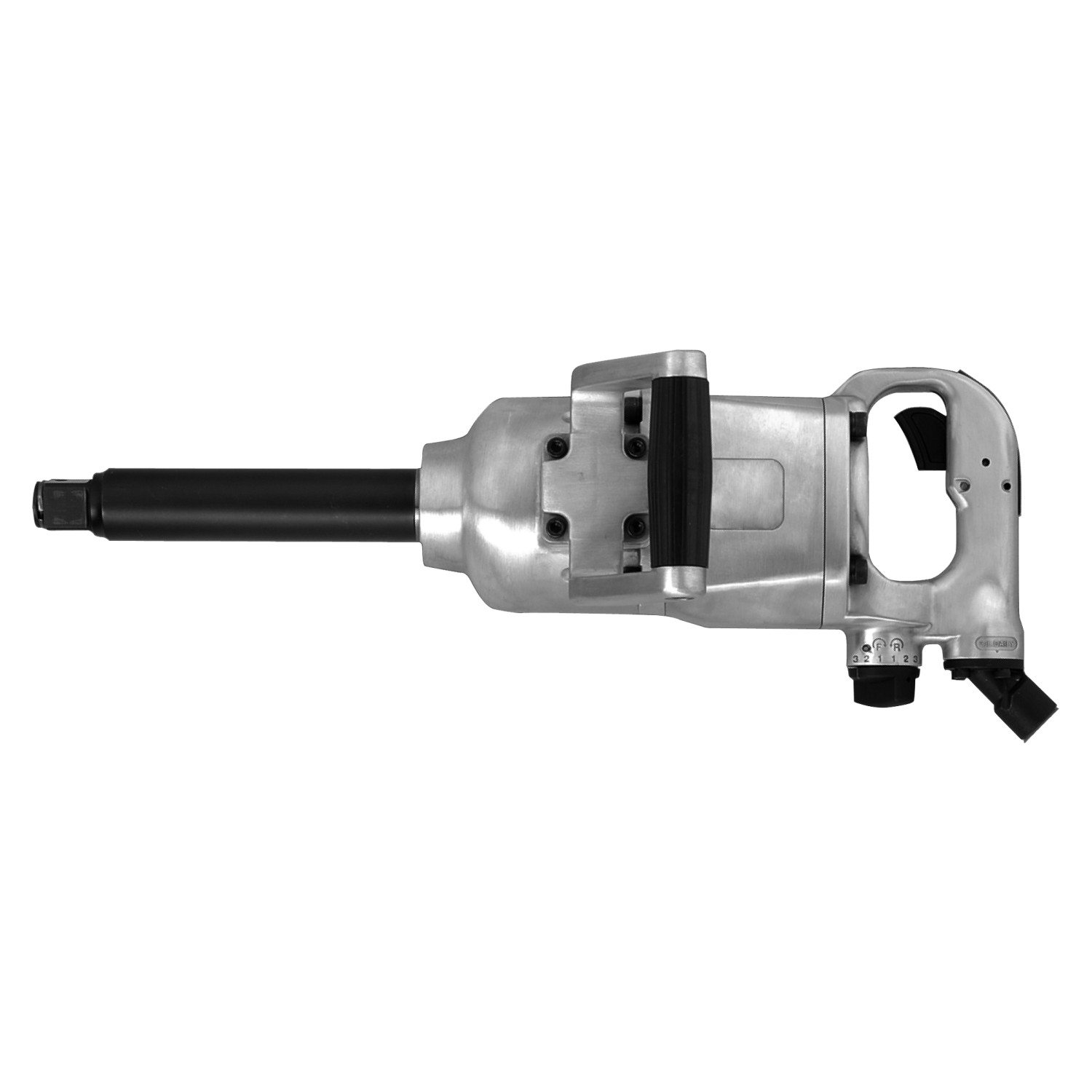 Astro, Air Impact Wrench 1''