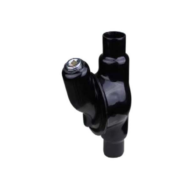 ITCC - PVC Coated Sealing Fitting, EZS, F Hub Type, 3/4"