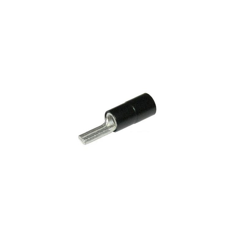 RAYCHEM RPG - Insulated Terminal, Cable Size 10mm, Eliptical Pin Type (III), 100 Pcs/Pkt