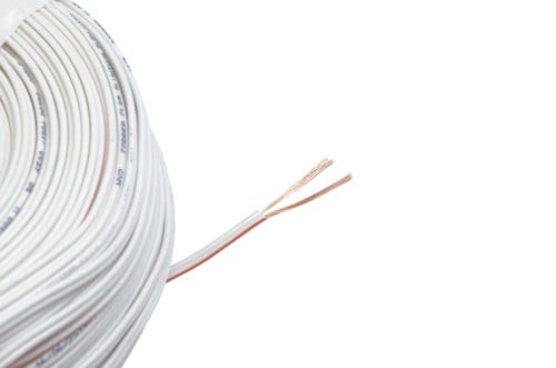 Watani- Flexible Bell Dual Core Cable - 1.5mm