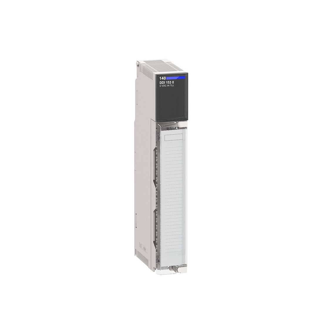 SCHNEIDER - Discrete Input Module Modicon Quantum, 24 I, 125 V Dc