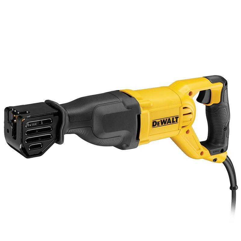 DEWALT - Reciprocating Saw, 1100 W, 220V