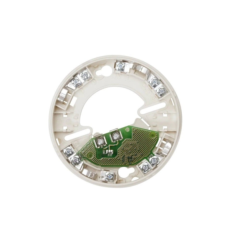 ESSER - Detector Base with Relay Contact for IQ8Quad