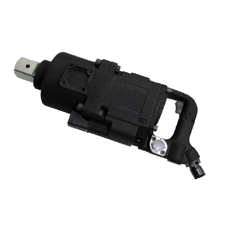 ASTRO - Heavy Duty Air Impact Wrench, 1-1/2''