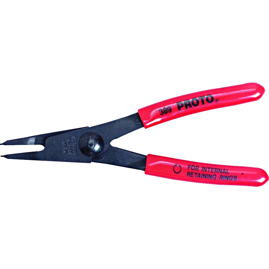 PROTO, Retaining Ring Pliers Internal - 5-3/8"