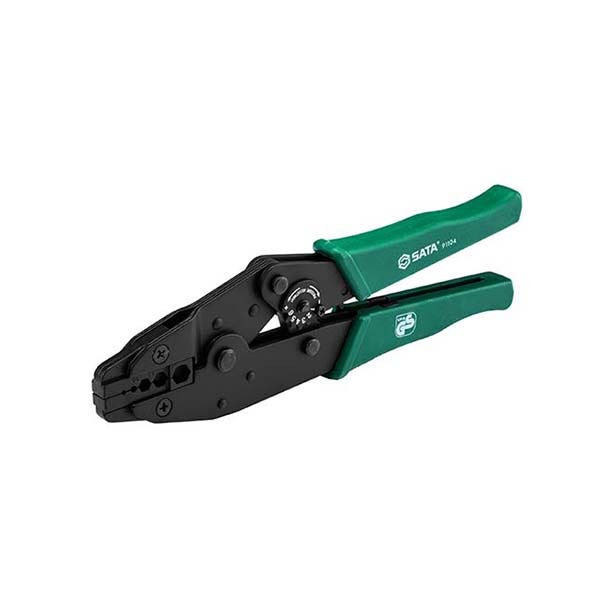 SATA - Crimping Pliers for Coaxial Terminals, 9"