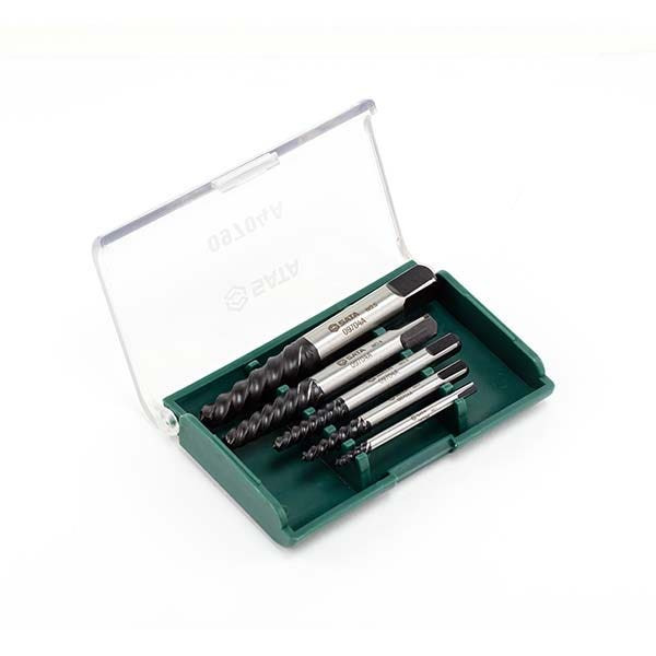 SATA - Threaded Extractor Set, 5 Pieces