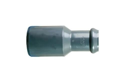 Ableco Hot Nipper 1/2*3/4 - Gray