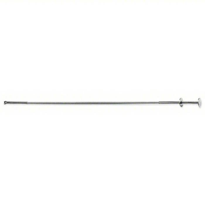 Flexible Retrieving Tool, 13 1/2 inch Length