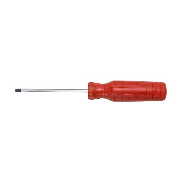 PROTO - Duratek Slotted Round Bar Cabinet Screwdriver, 1/8" x 3"