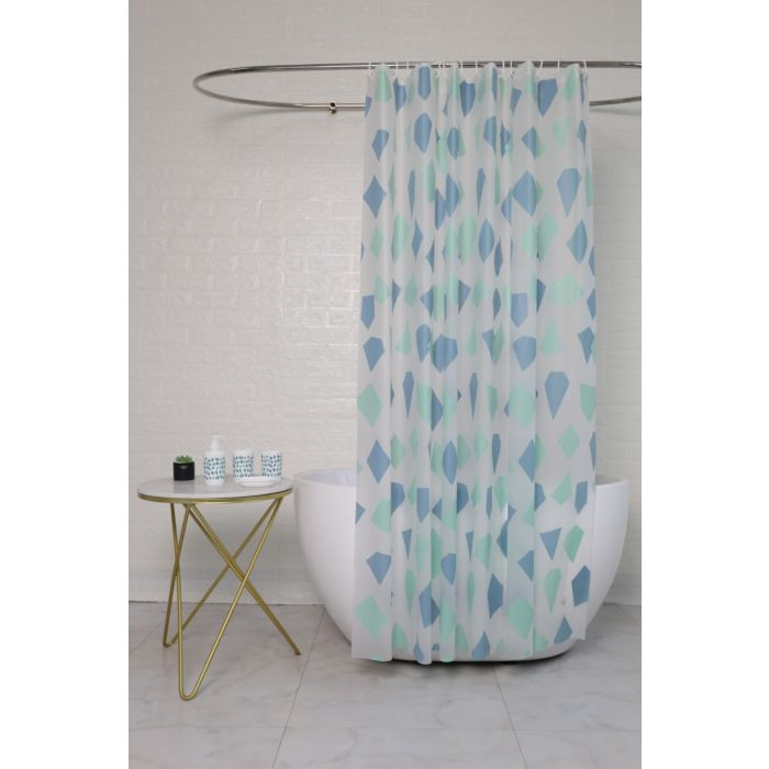 Bathroom Accessories (5 pcs)