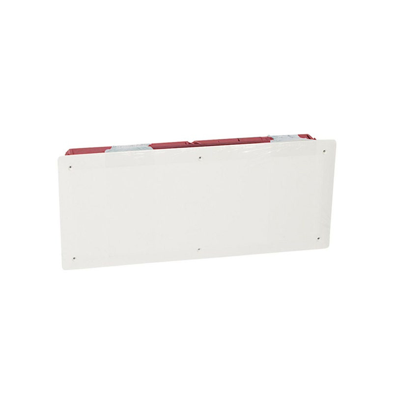 LEGRAND - Large Capacity Batibox Junction Box, 400x180x70mm, Masonry