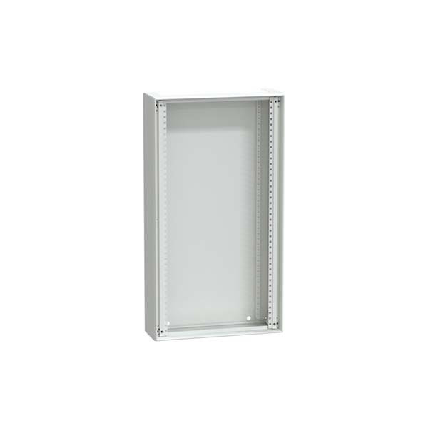 SCHNEIDER - Wall Mounted Enclosure, PrismaSeT G, W600mm, 21M, IP30