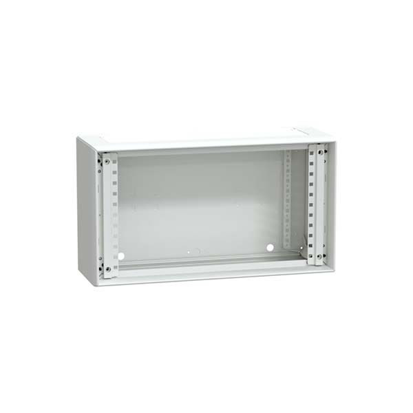 SCHNEIDER - Wall Mounted Enclosure, PrismaSeT G, W600mm, 6M, IP30