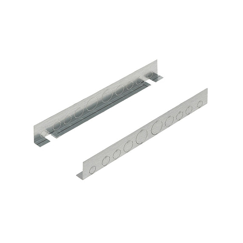 LEGRAND - Conduit Adapters(x2), for Metal In-Screed Floor Box, Cat. No. 0 896 34