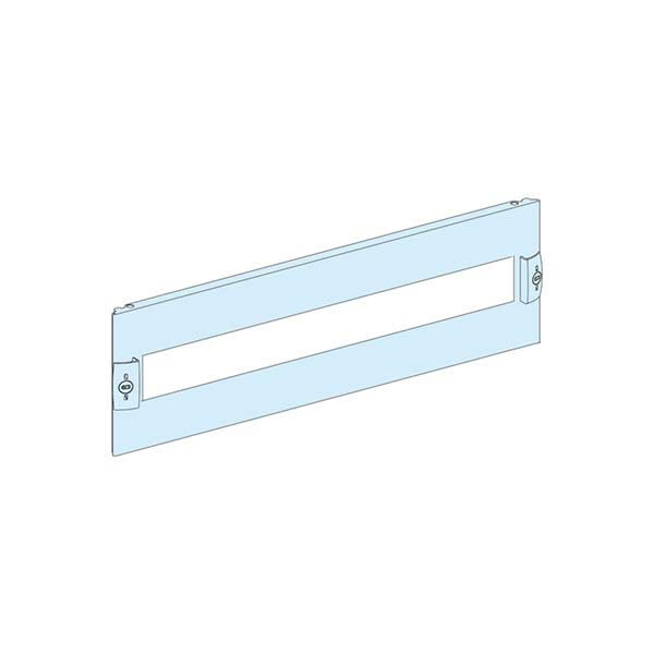 SCHNEIDER - Front Plate, for Modular Device, 3M, W600/W650