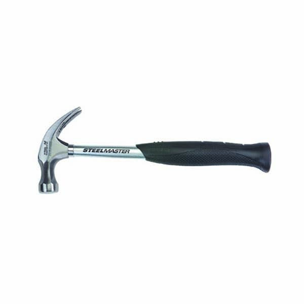 STANLEY - Steel Master Claw Hammer, 450g