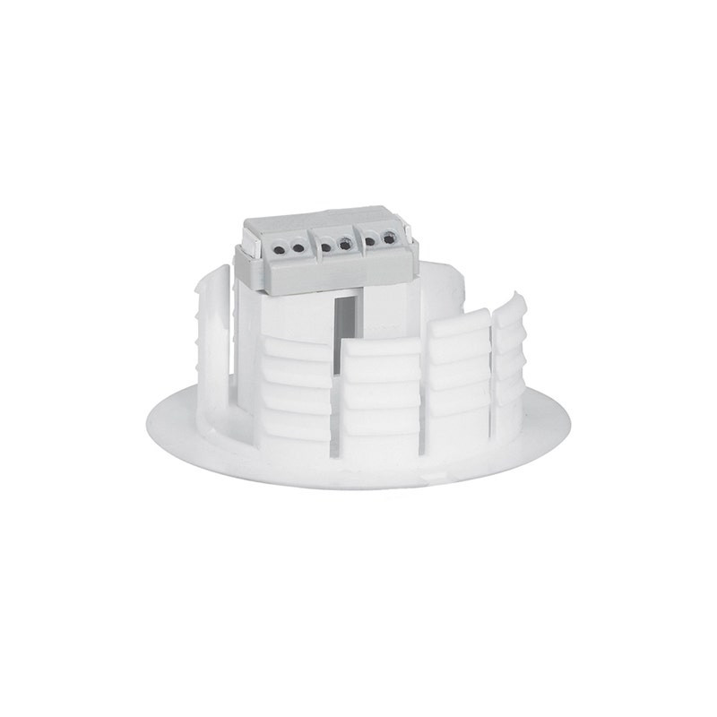 LEGRAND - DCL Batibox Cover for DCL Center Point, Ø80mm