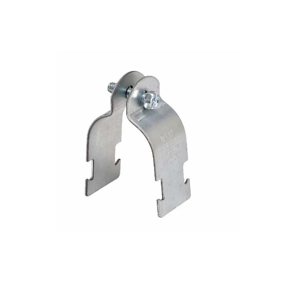 ITCC - Universal Strut Clamp, EMT & RMC, 3/4"