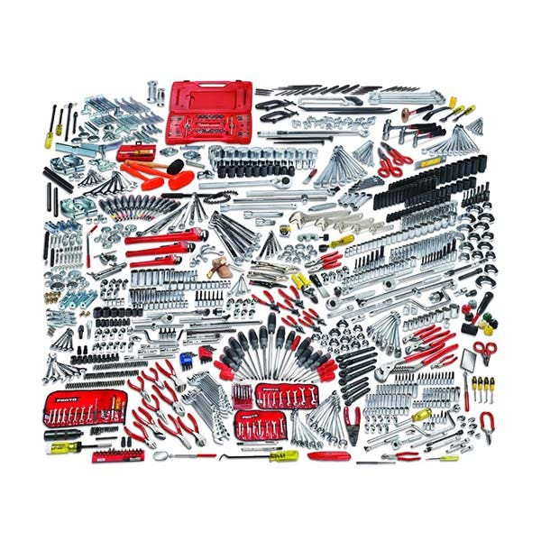 PROTO - Master Technician Maintenance Set, 1046 Pieces