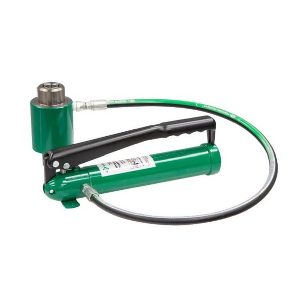 GREENLEE - Hydraulic Hand Pump (767)