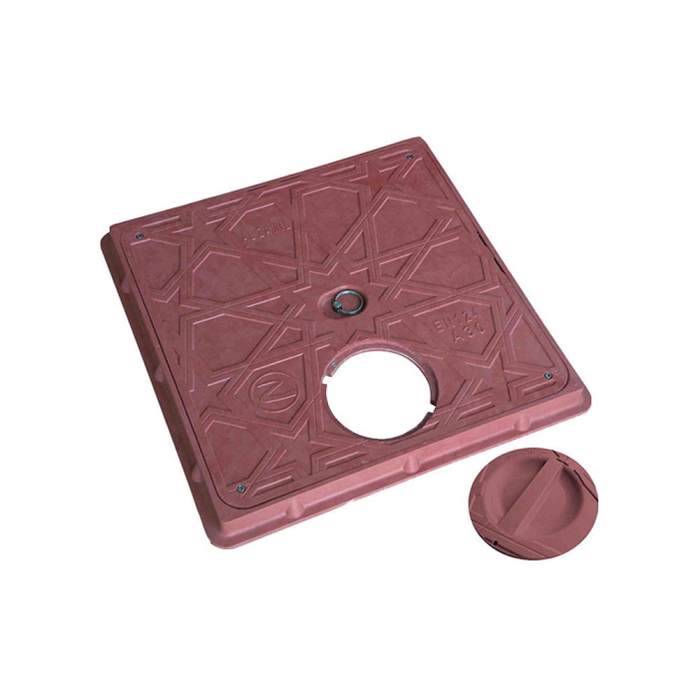 Manhole Covers Size 70x70