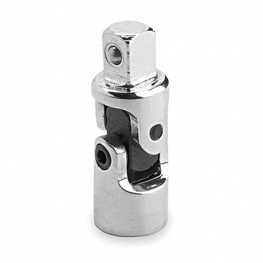 Universal Joint,1 11/32 in 2KGL4