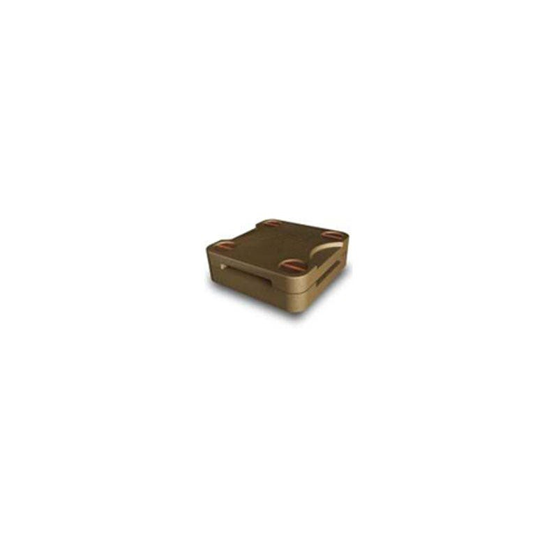 RAYCHEM RPG - Square Tape Clamp 25x3mm