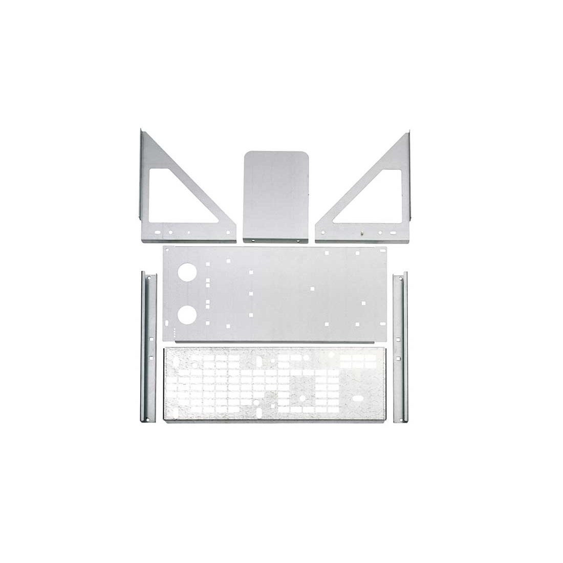SCHNEIDER - Varpluscan Horizontal Mounting Plate