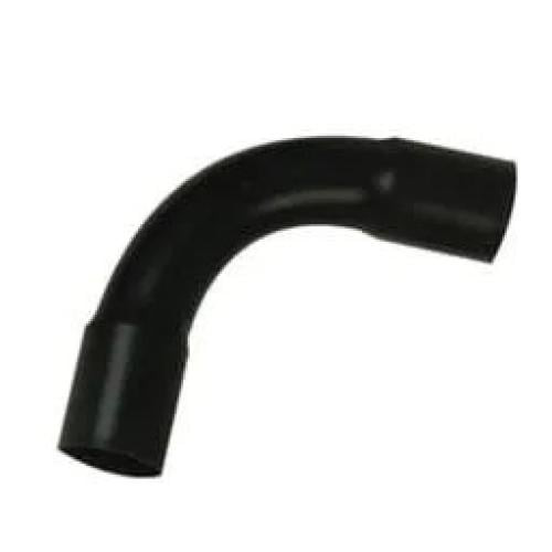 Ega Electrical Elbow with Two Ends and UPVC Sleeve - Size 50 mm - ENB/6