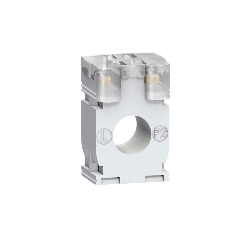 SCHNEIDER - Current Transformer Tropicalised Din Mount 150 5 For Cables D. 21
